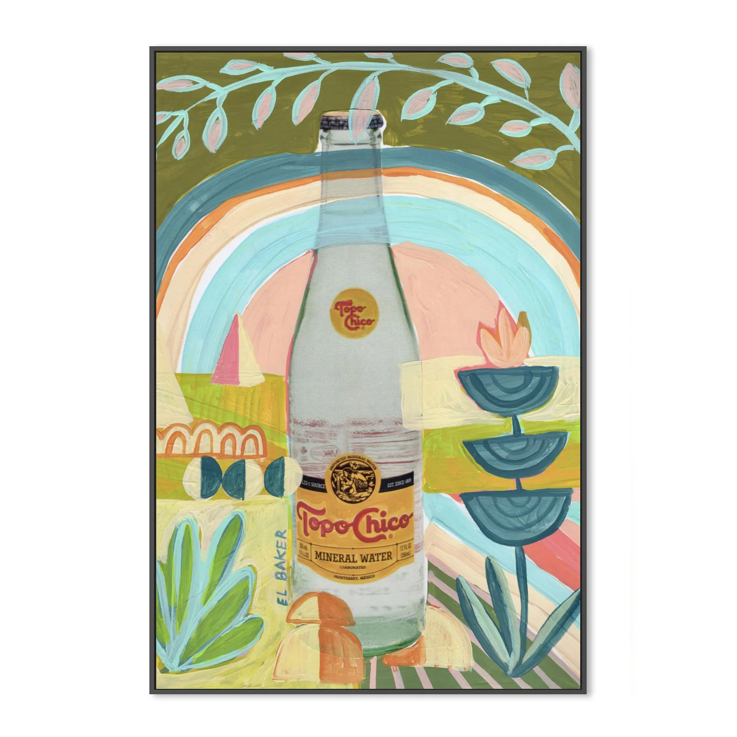 Spring Picnic - Image 3