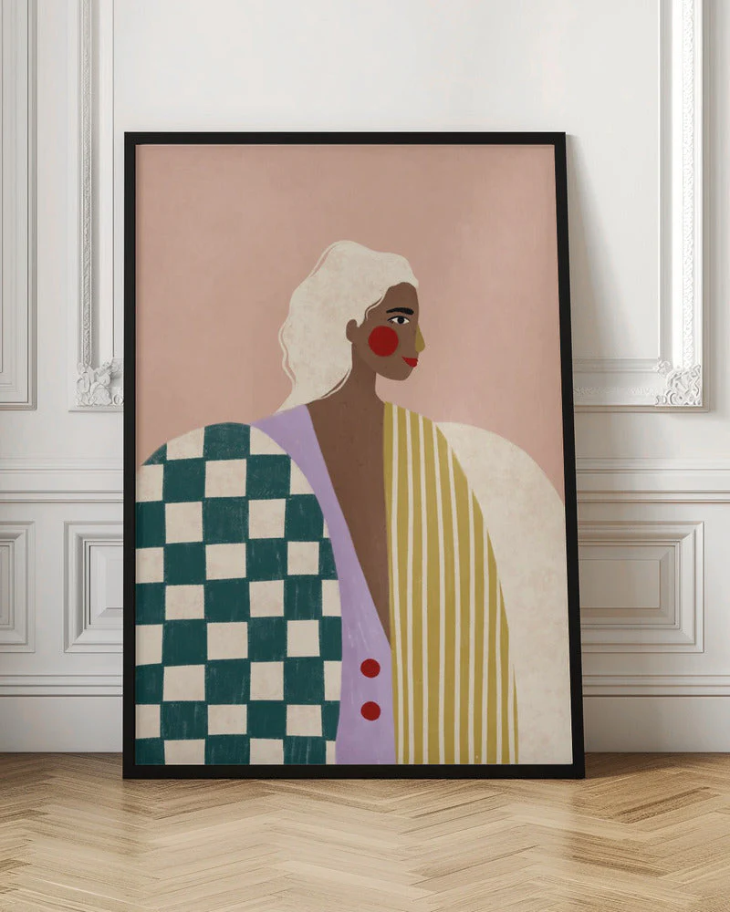 Funky Blouse - Image 8