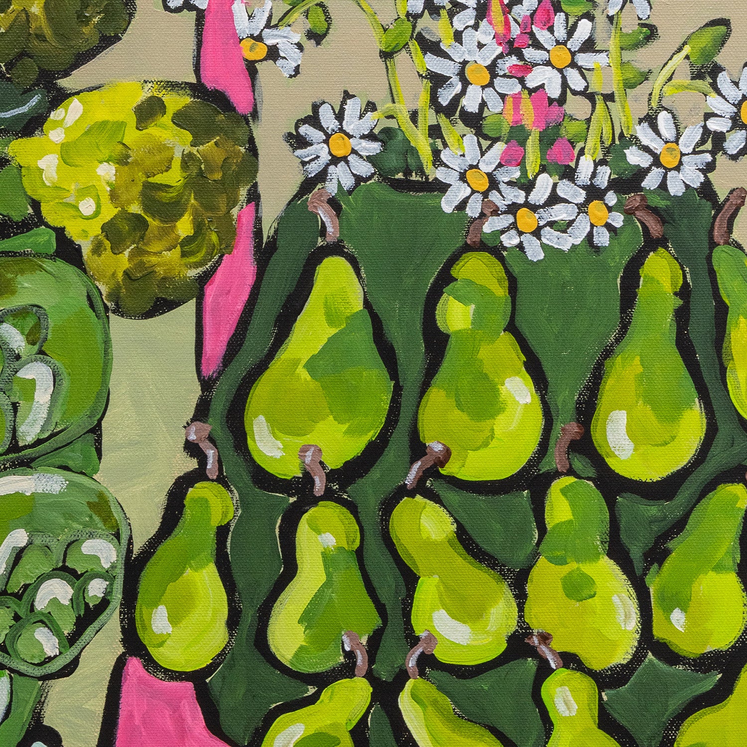 Funky Pots - Image 11
