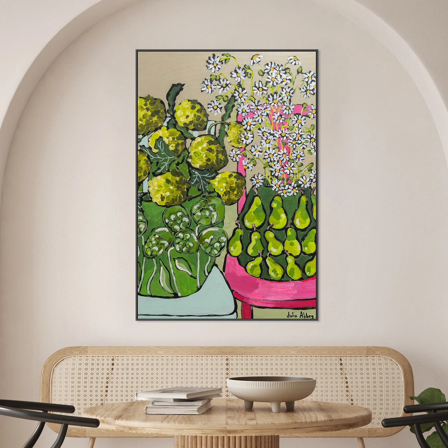 Funky Pots - Image 2