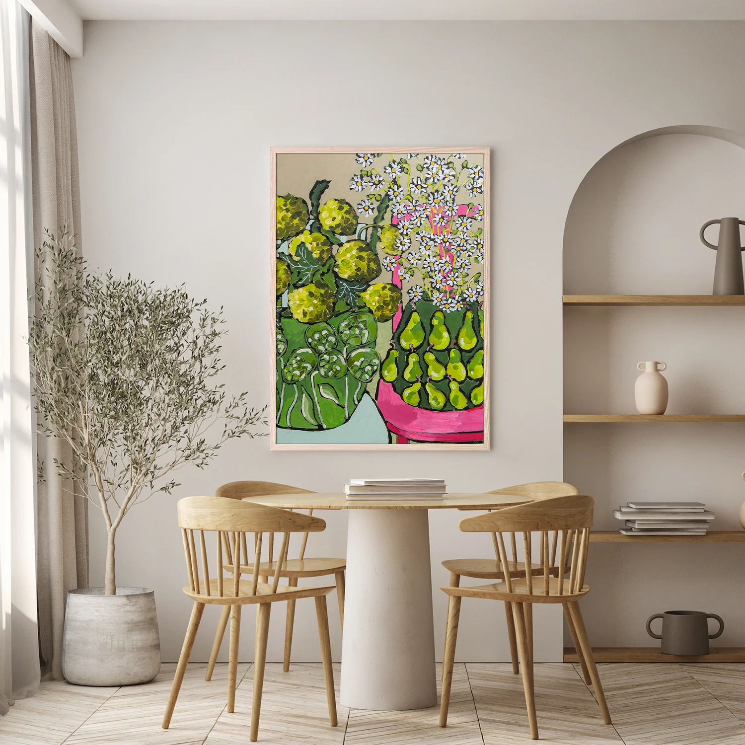Funky Pots - Image 8