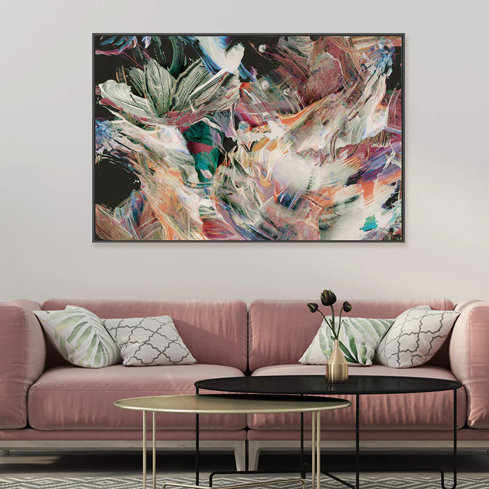 Future Botanical , By Dan Hobday, Exclusive To Gioia - Image 2