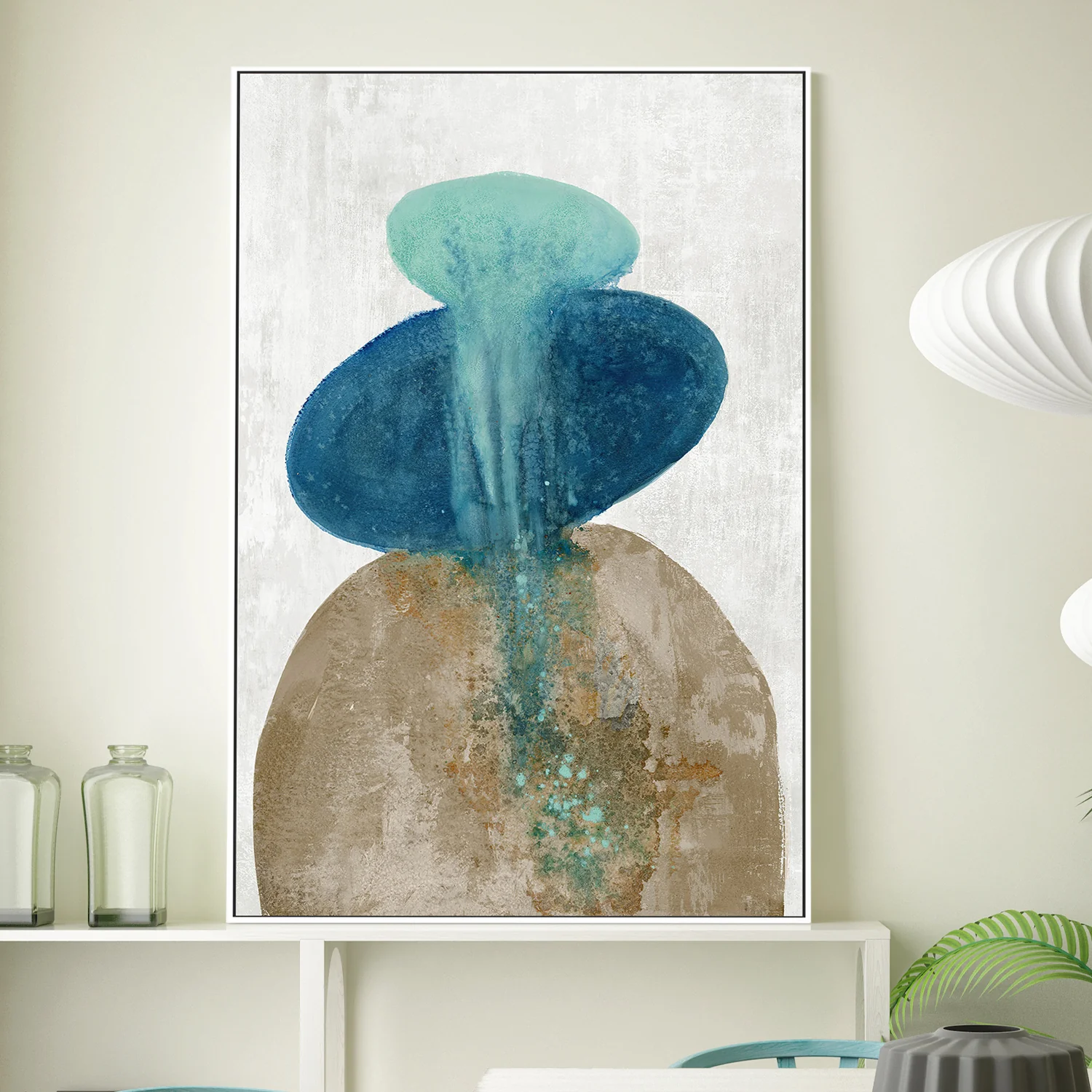 Galaxy of Blue - Image 2