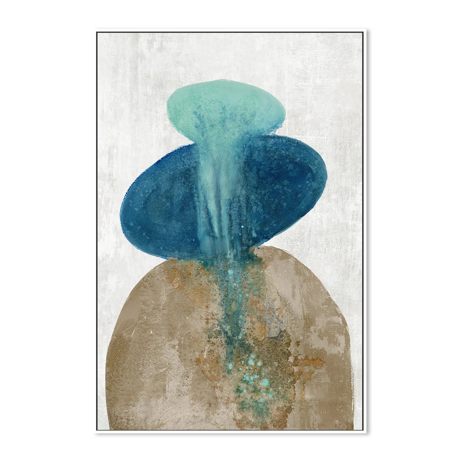 Galaxy of Blue - Image 5