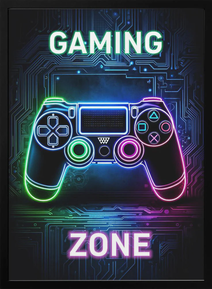Gaming Zone - Image 3