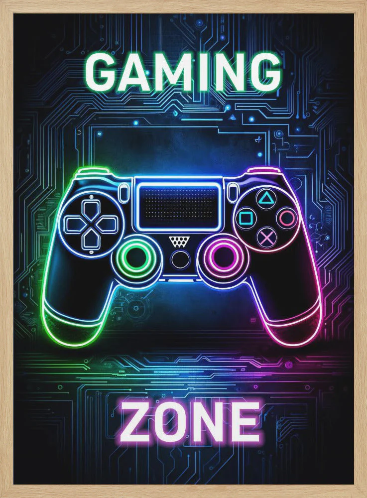 Gaming Zone - Image 4
