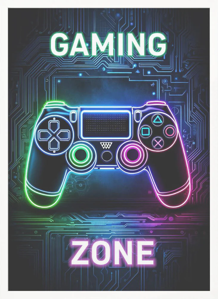 Gaming Zone - Image 5