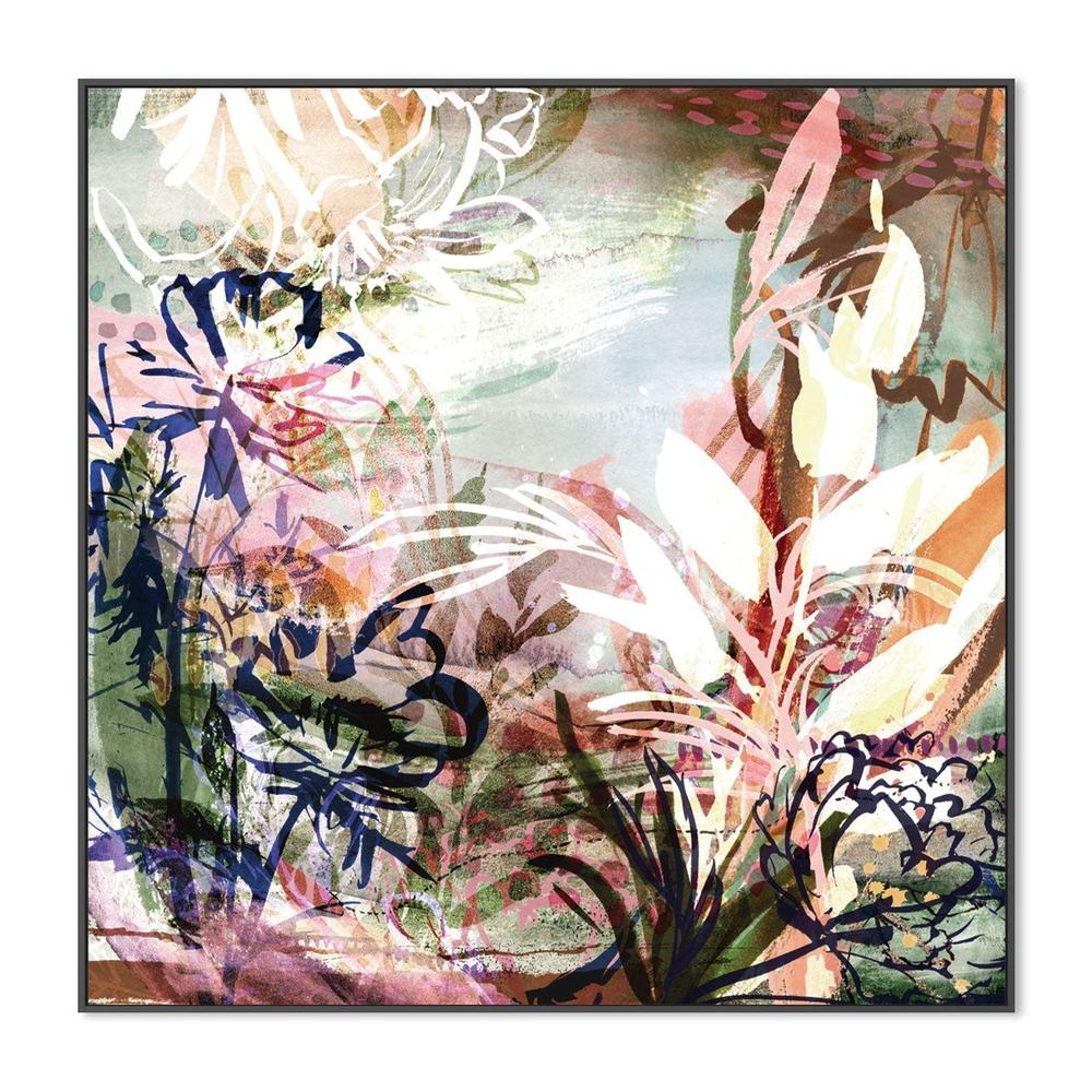 Garden Abstract Style F - Image 3