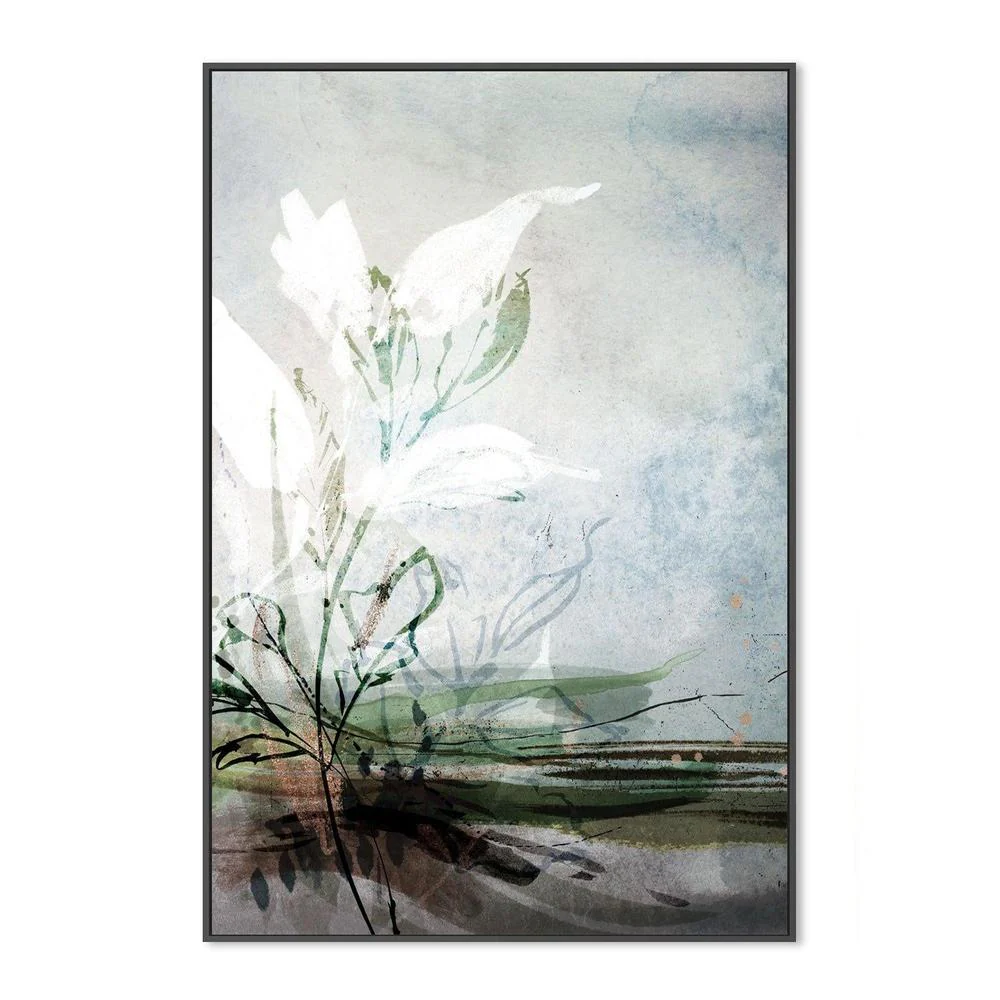 Garden Abstract Style H - Image 3