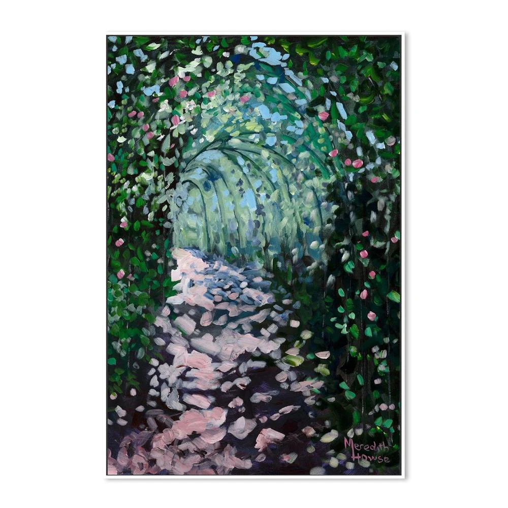 Garden Arches at the Arboretum - Image 3