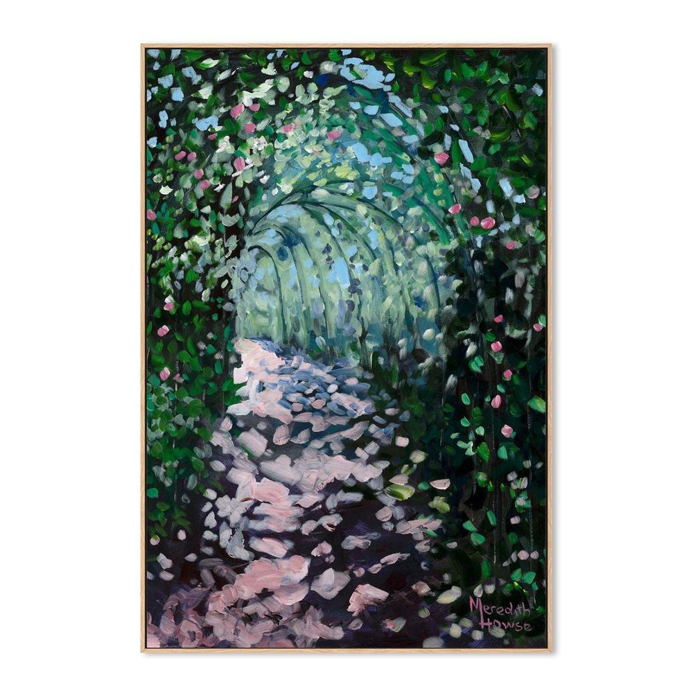 Garden Arches at the Arboretum - Image 5