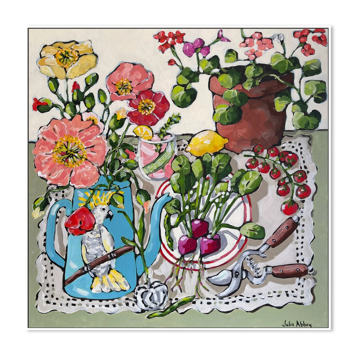 Garden Harvest - Image 5