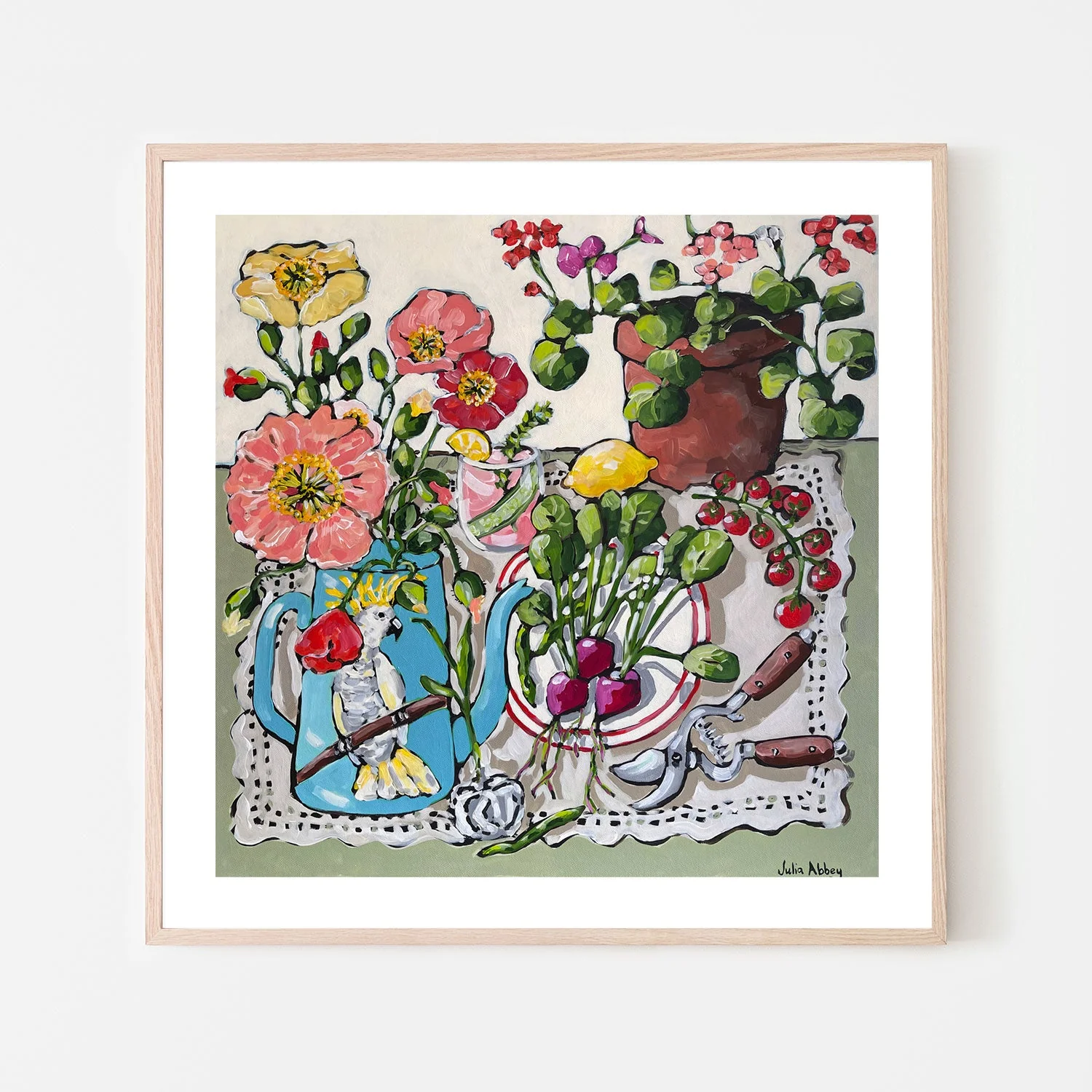 Garden Harvest - Image 6