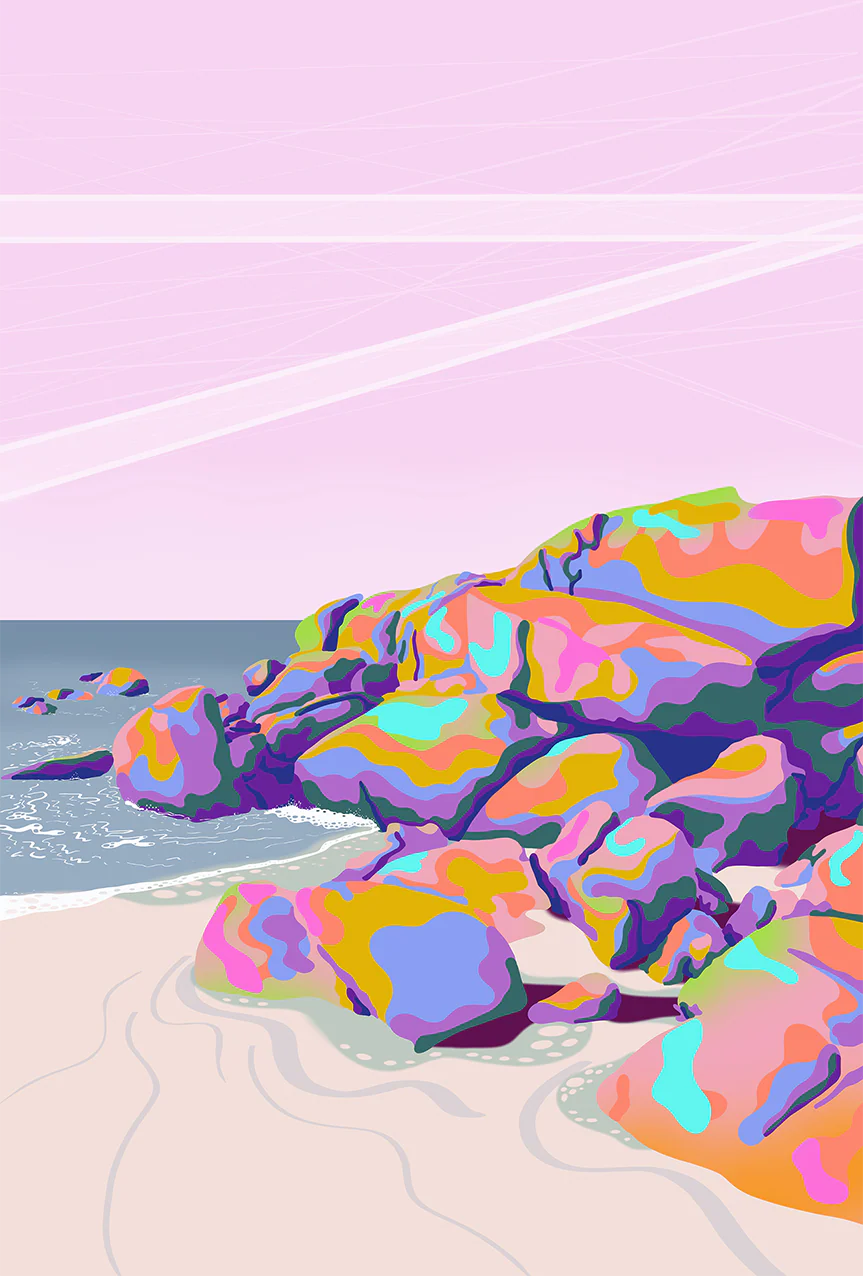 Garden Island