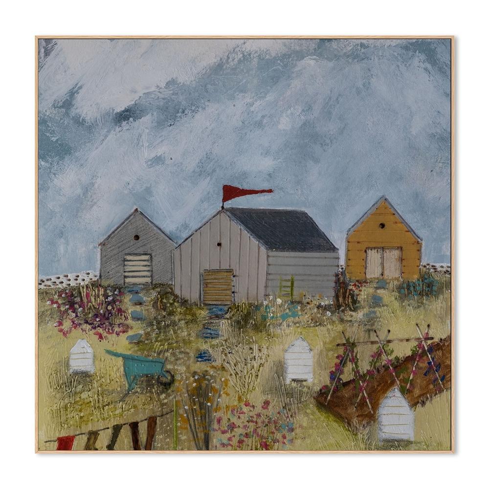 Gardeners Washday - Image 4