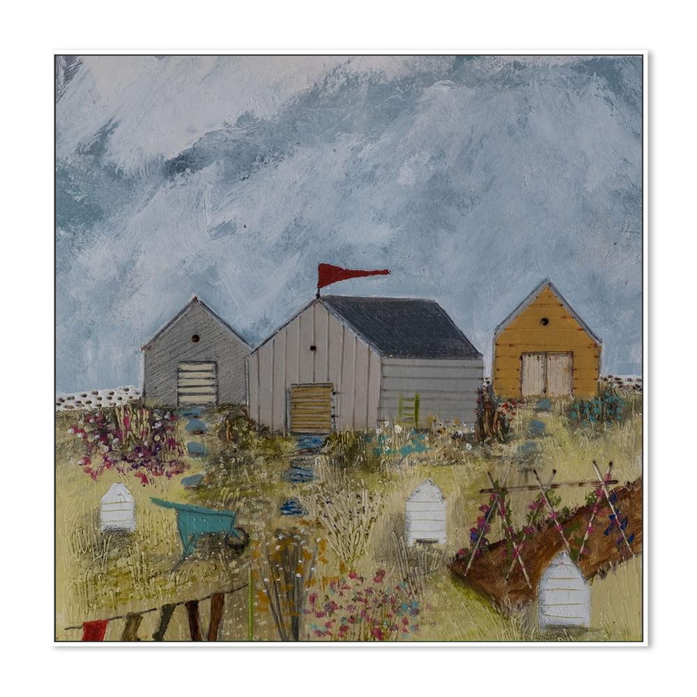Gardeners Washday - Image 5
