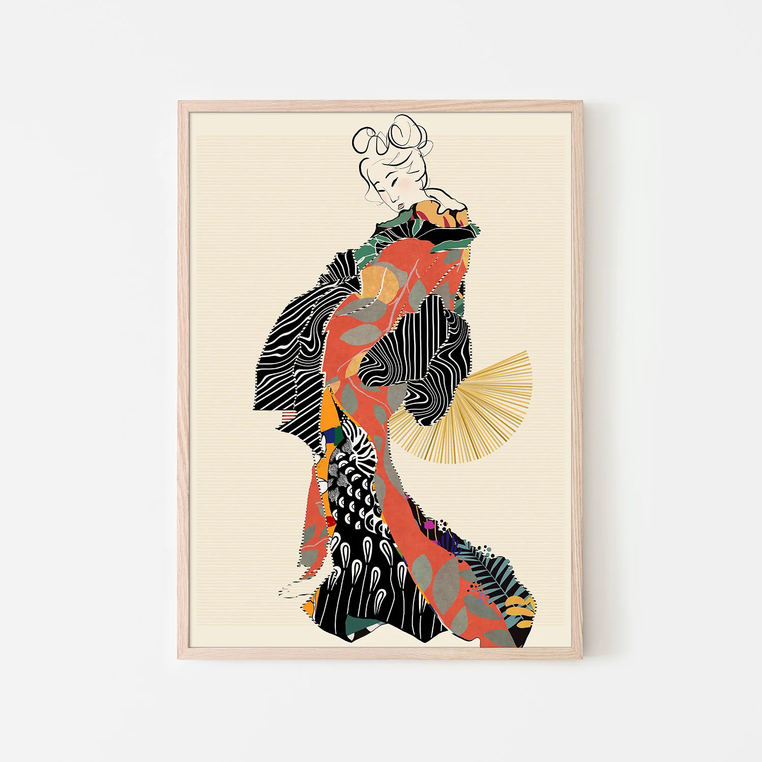 Geisha - Image 6