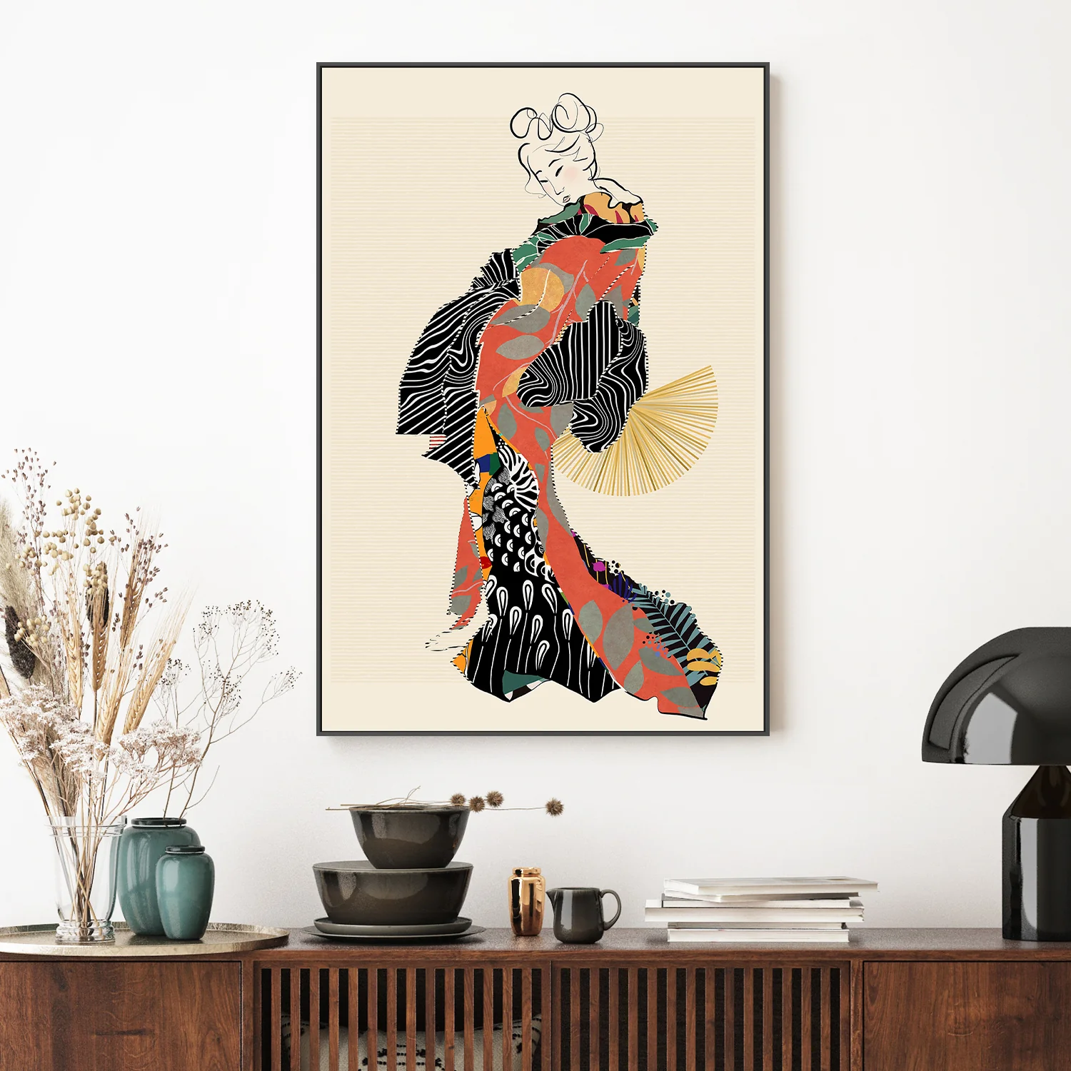Geisha - Image 7