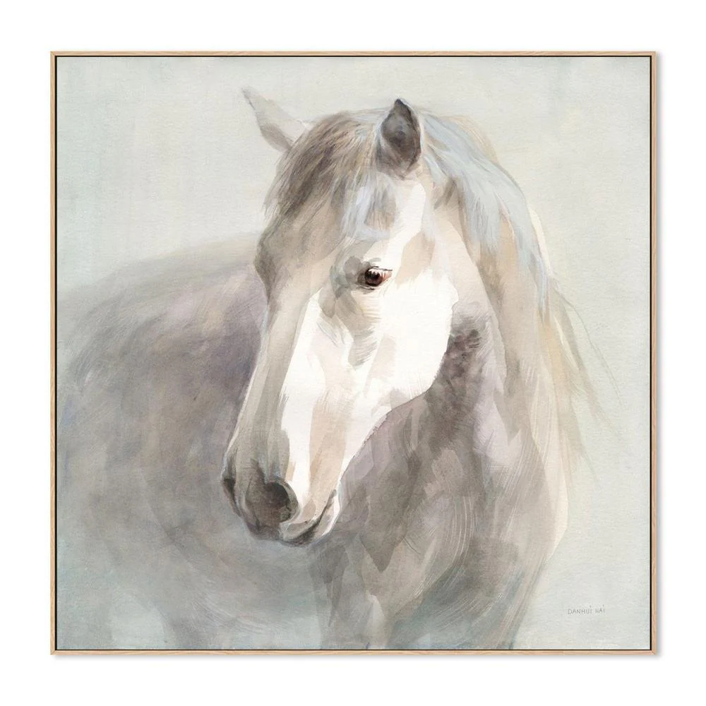 Gentle Horse - Image 4