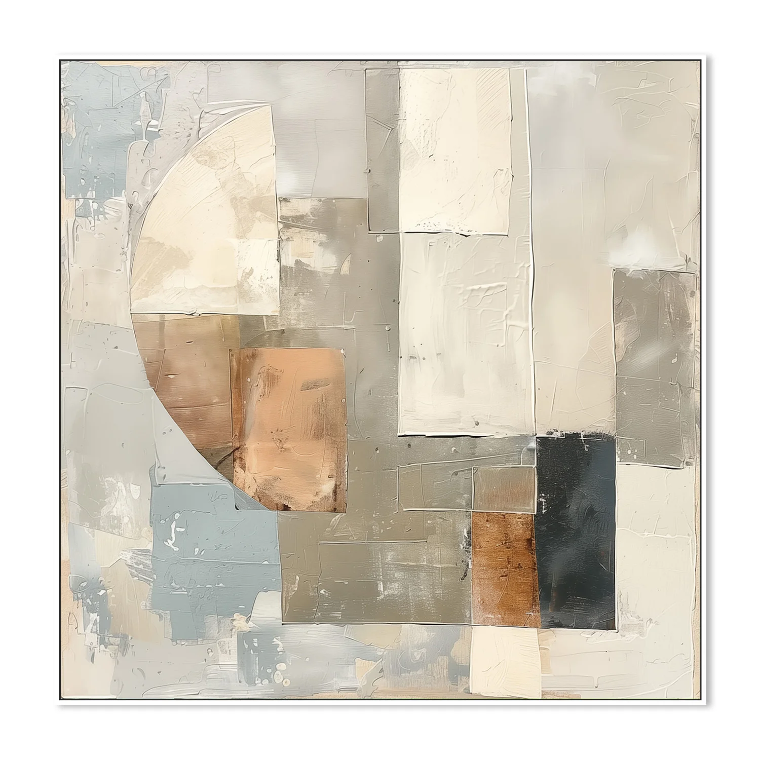 Geometric Harmony - Image 5