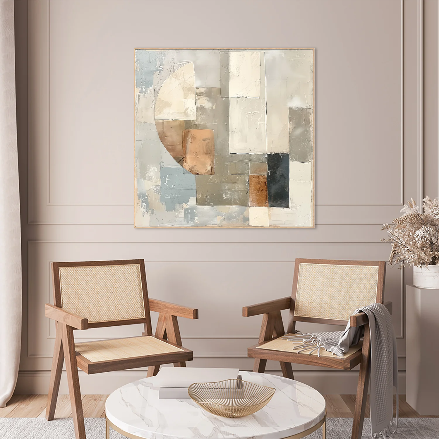 Geometric Harmony - Image 9