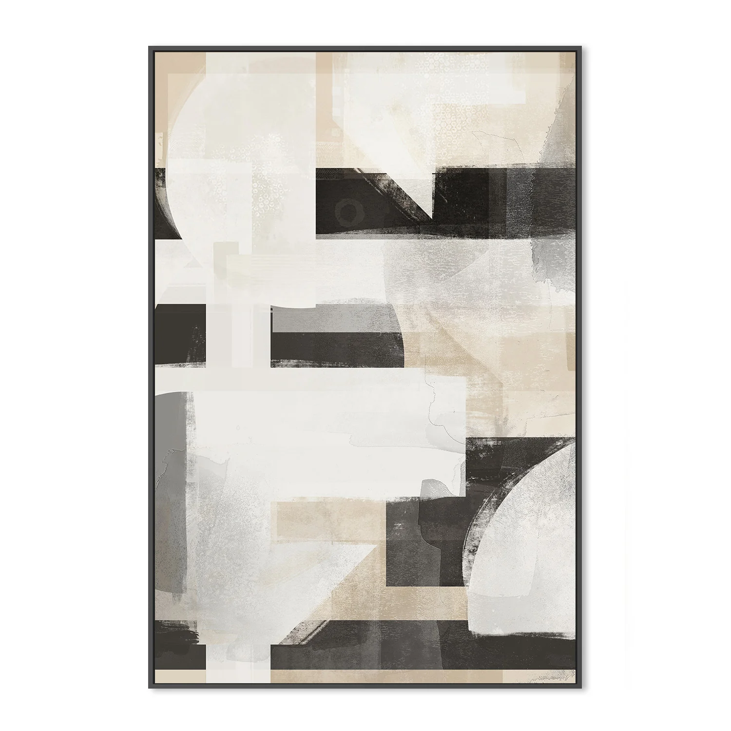 Geometric Story, Style B - Image 3