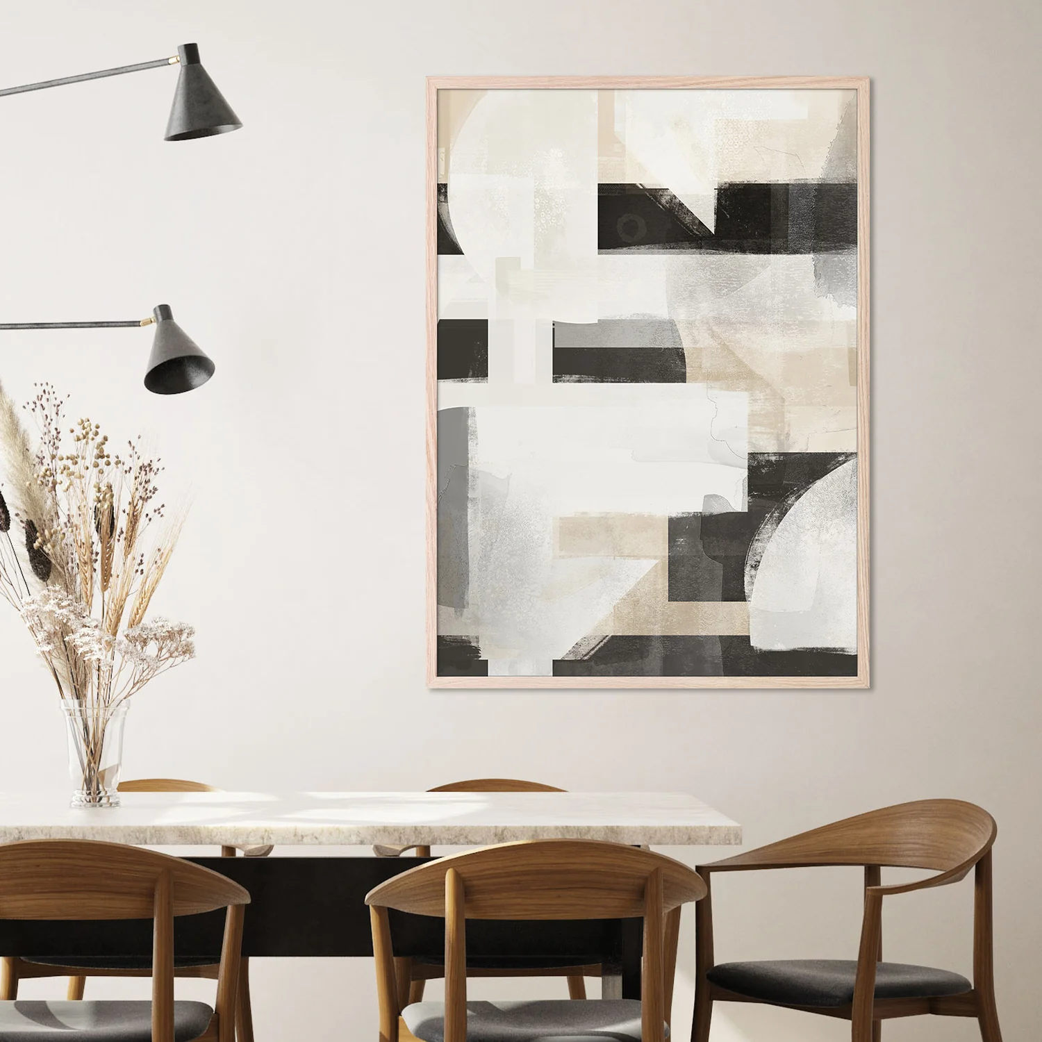 Geometric Story, Style B - Image 7