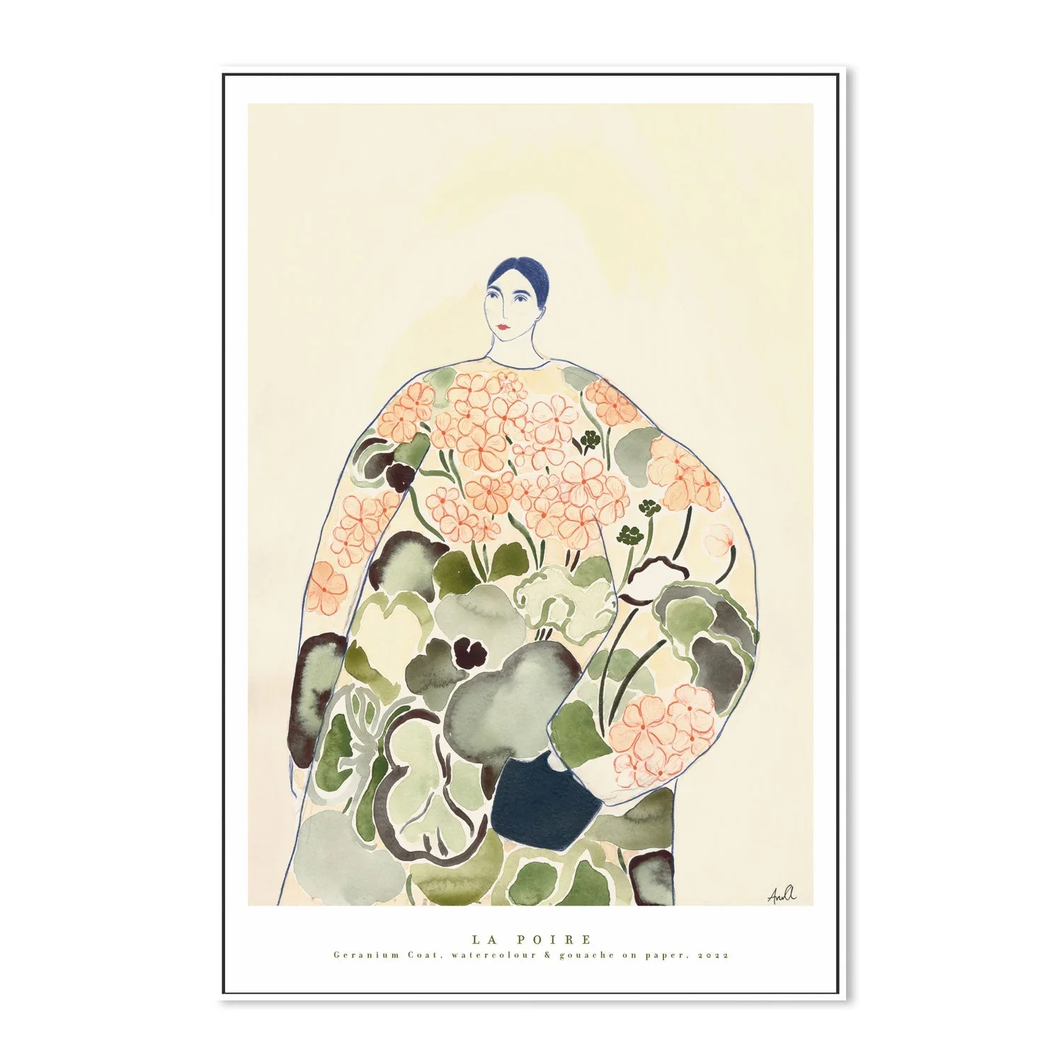 Geranium - Image 5