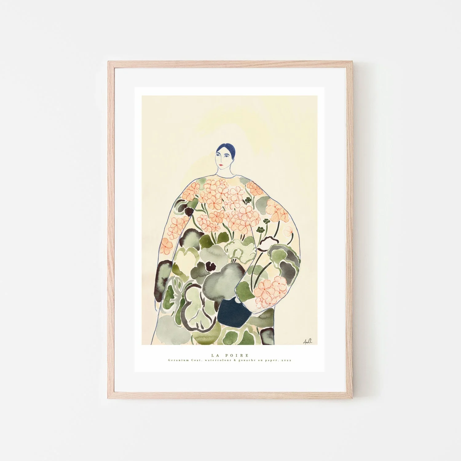 Geranium - Image 6