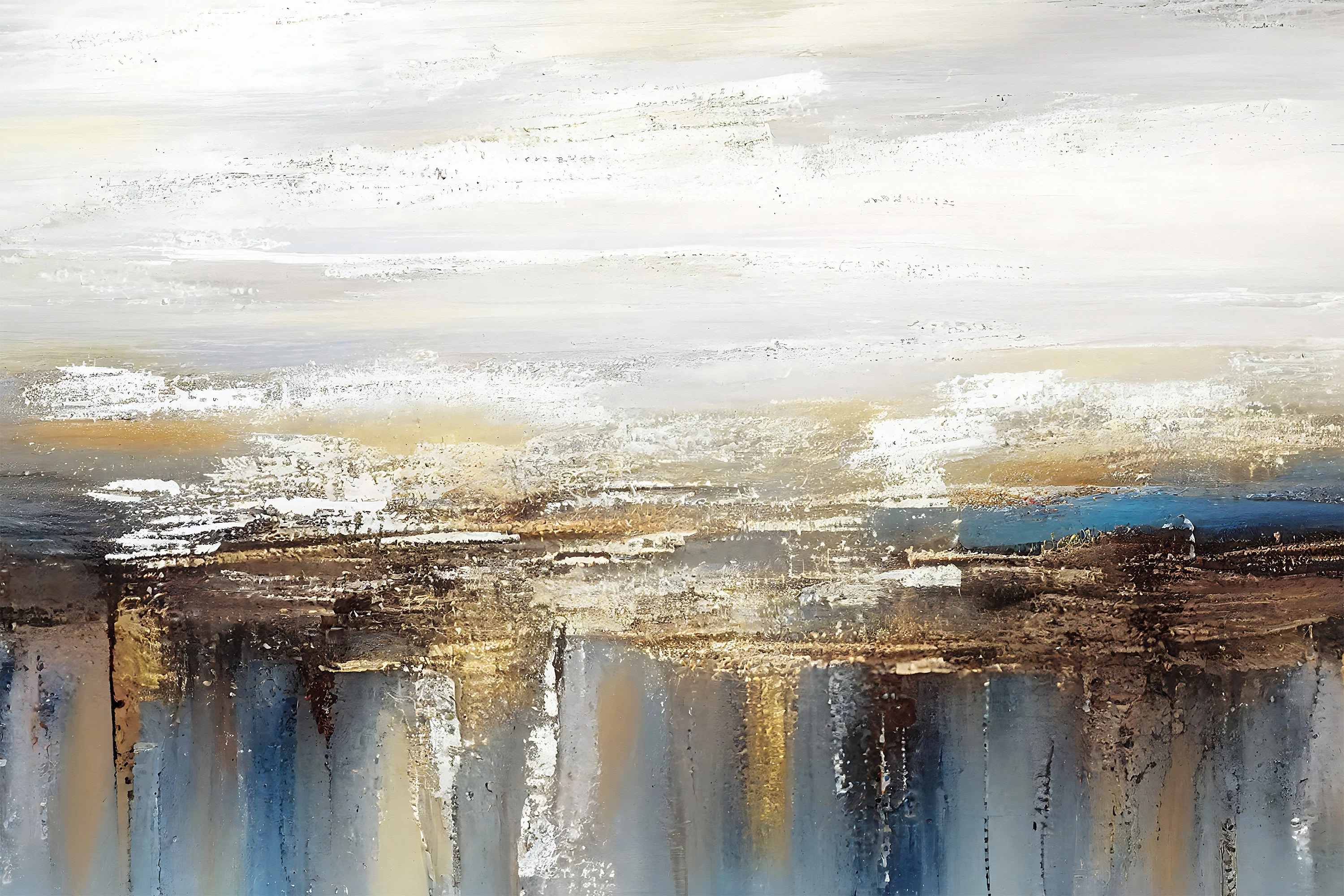 Gilded Earth