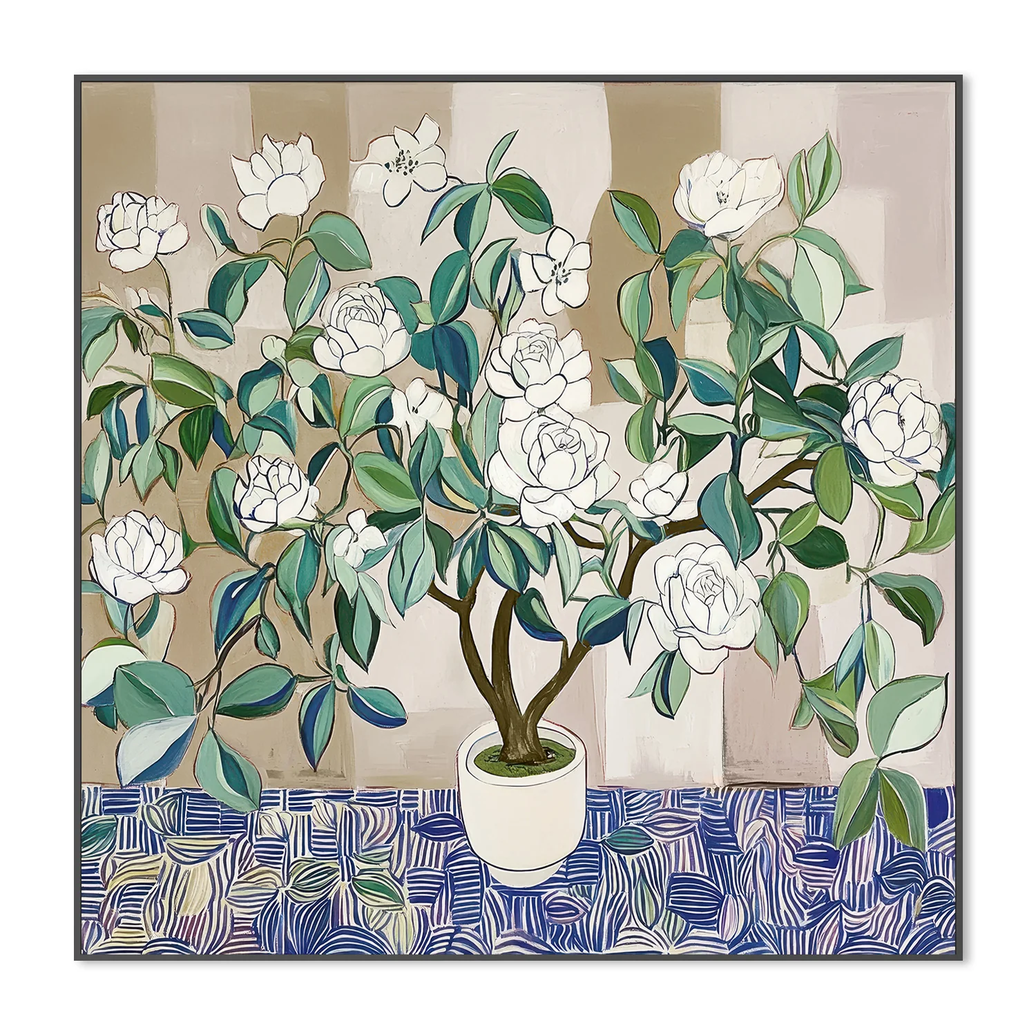 Gilded Roses, Style B - Image 3