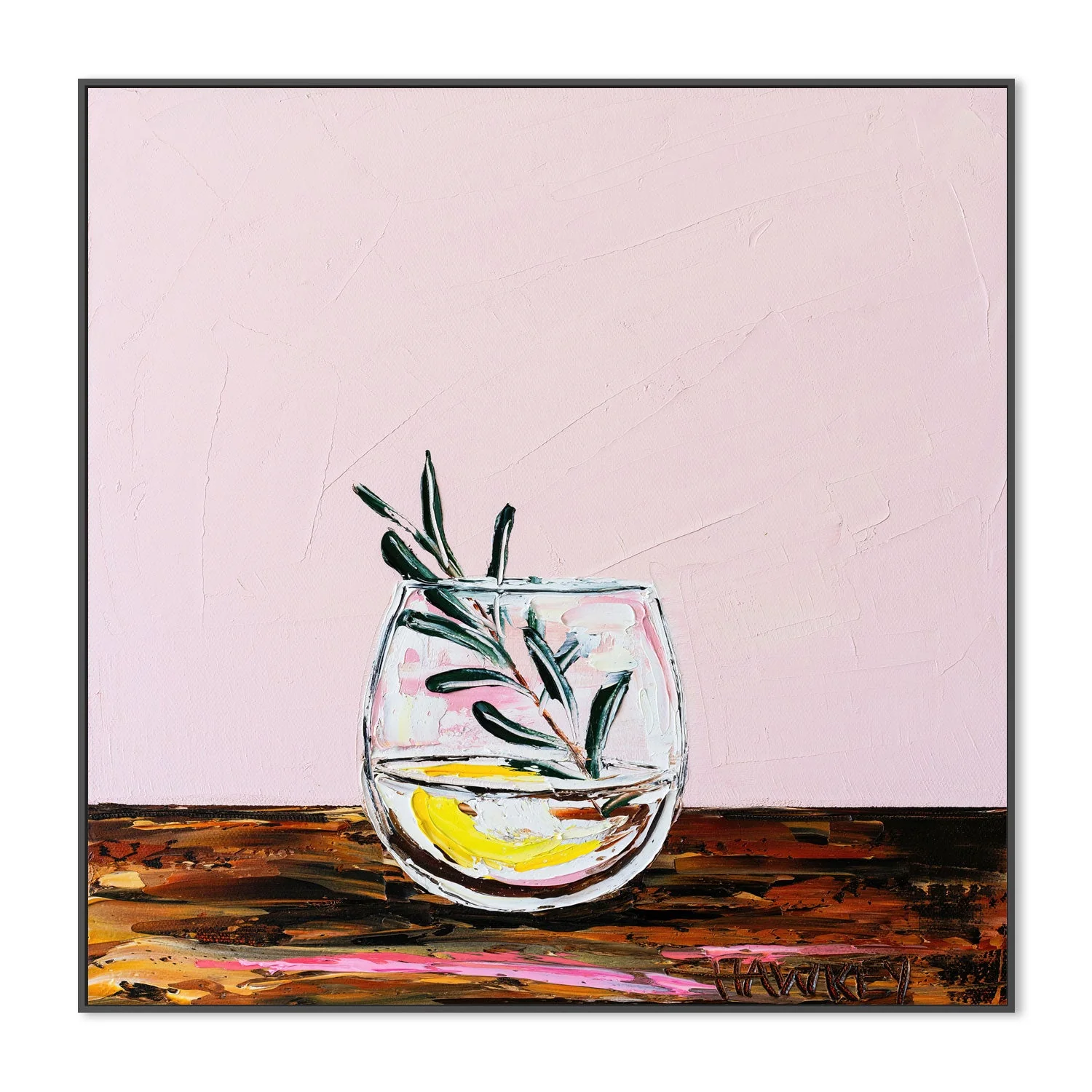 Gin And Pink Master - Image 3