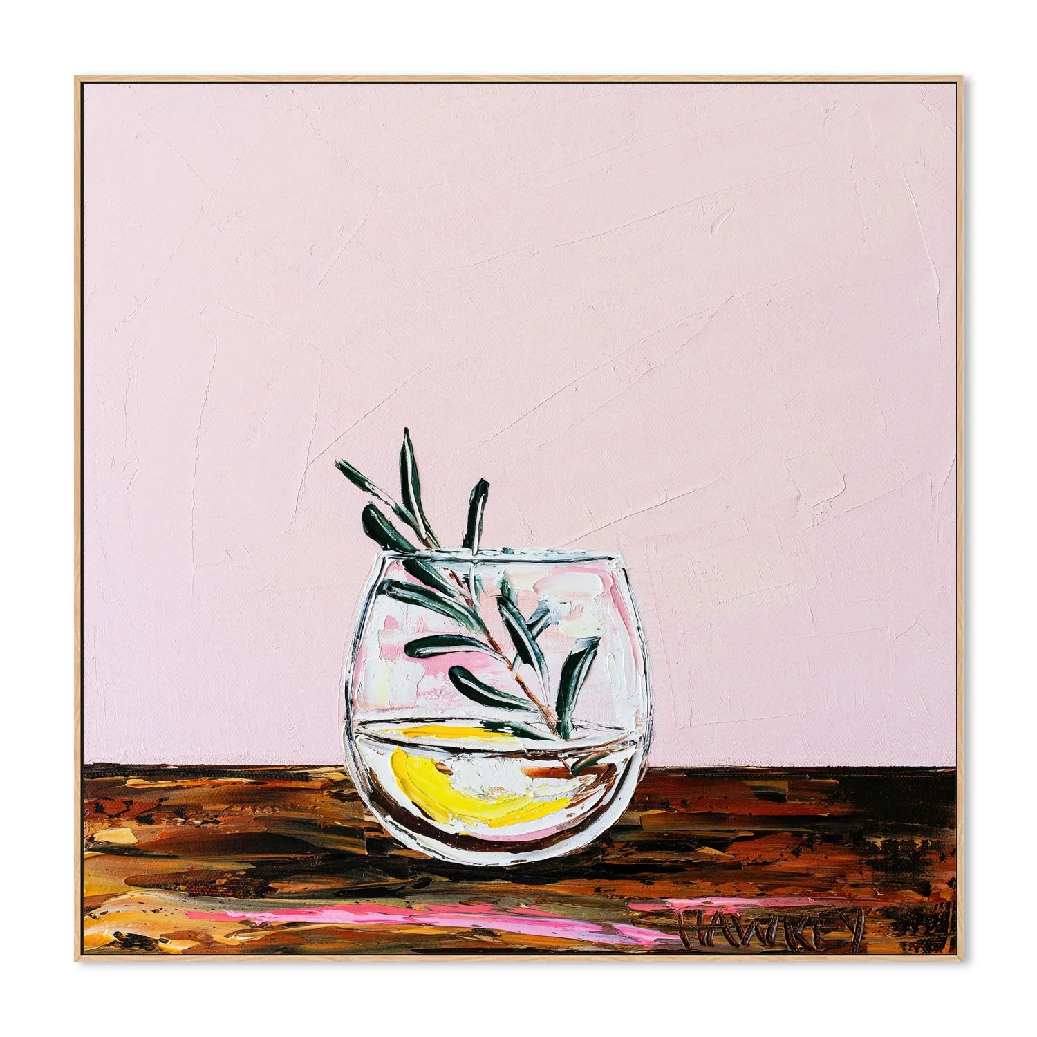 Gin And Pink Master - Image 4