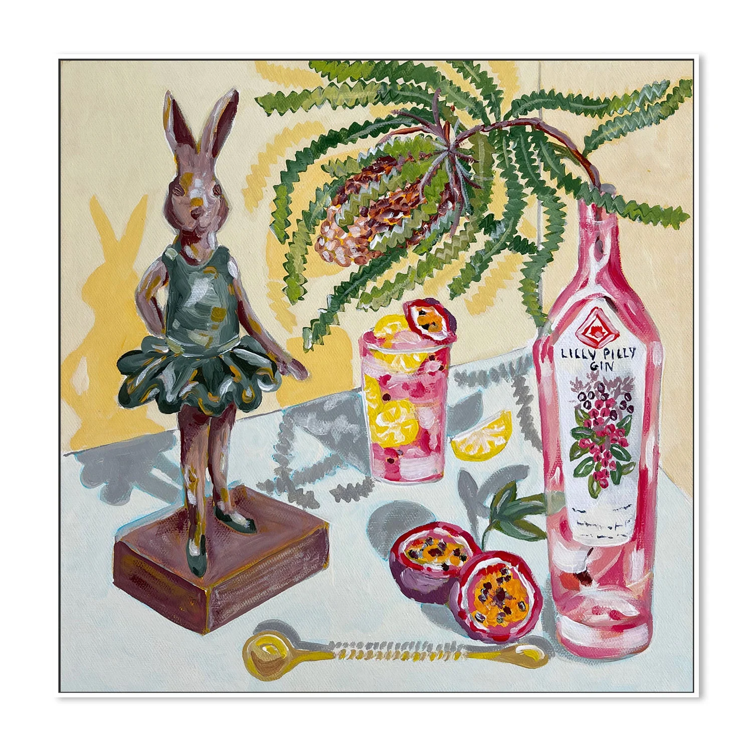 Gin Fizz - Image 5