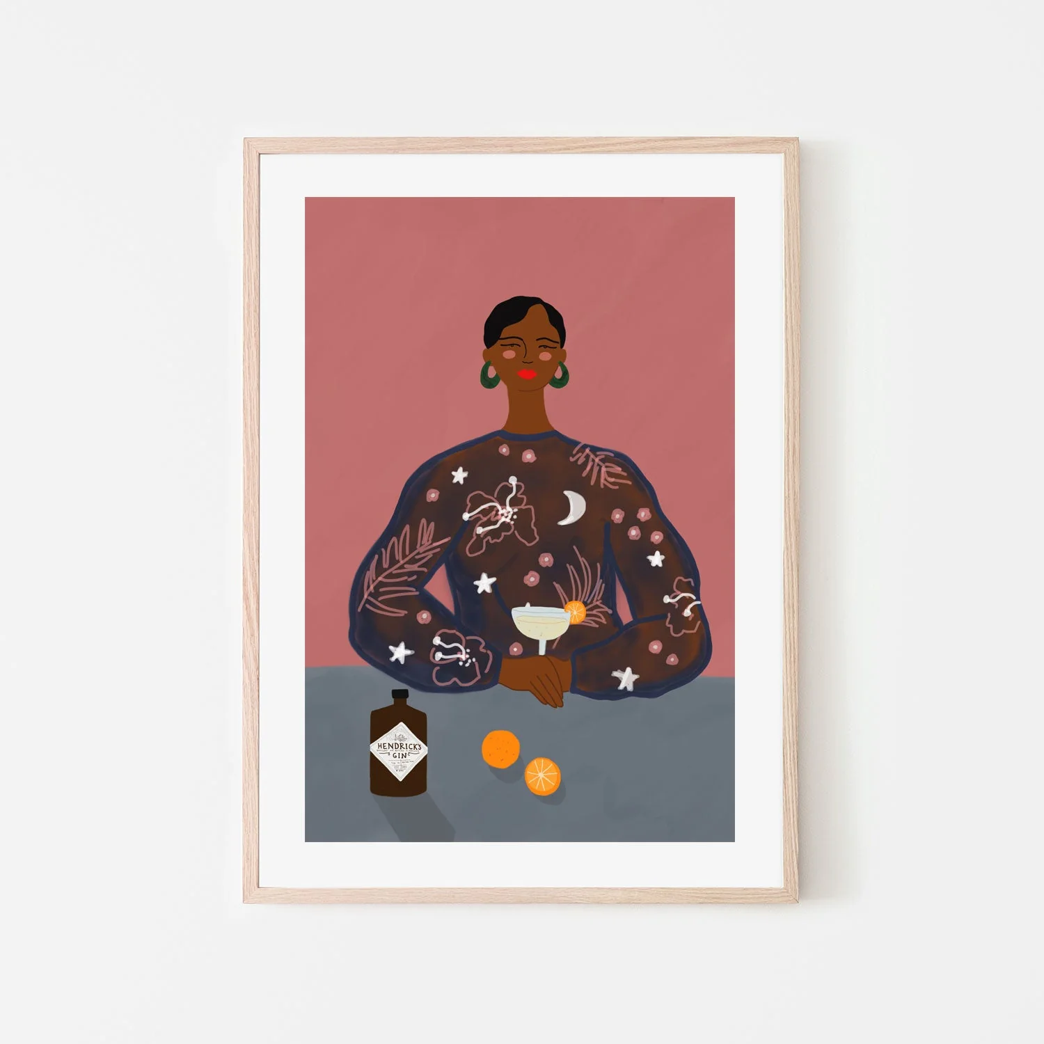 Gin Lady - Image 6