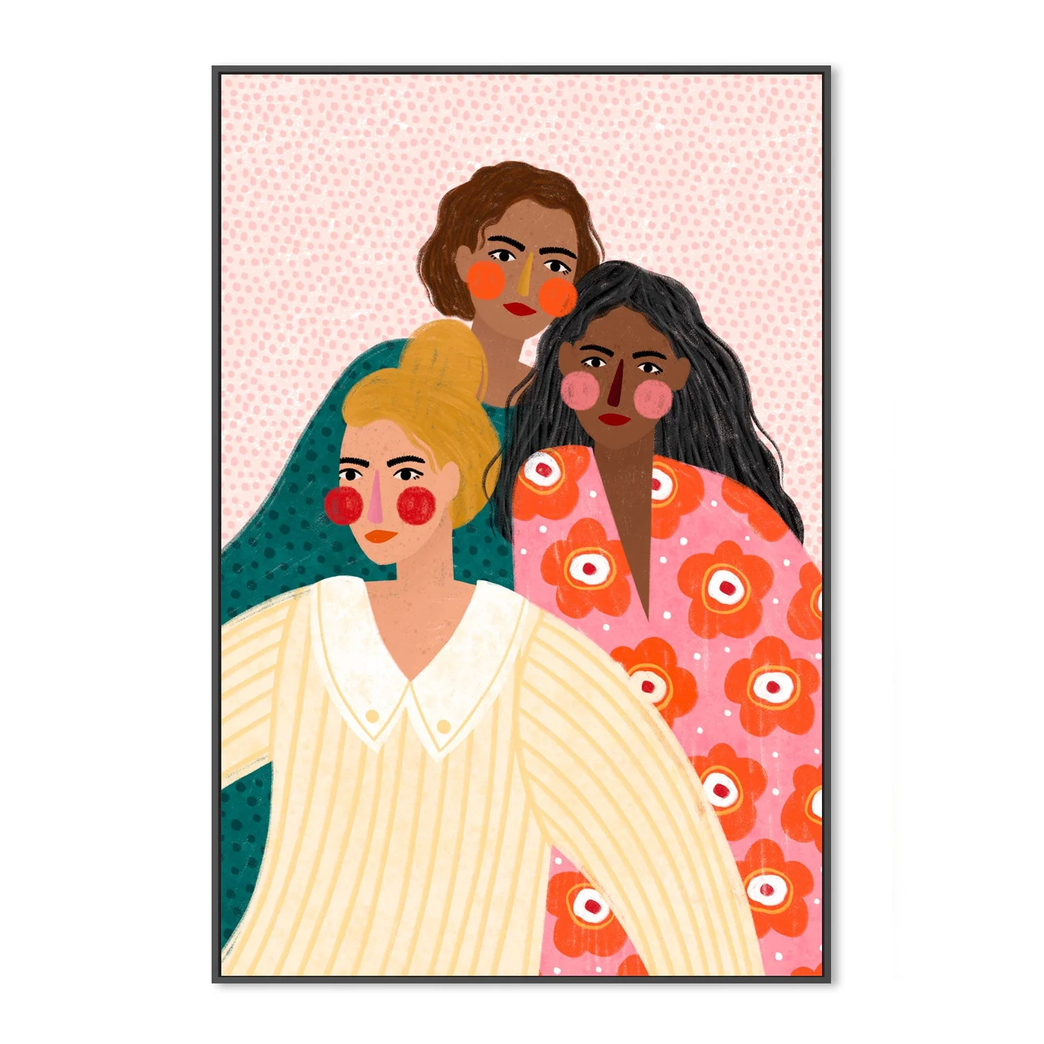 Girl Friends - Image 3