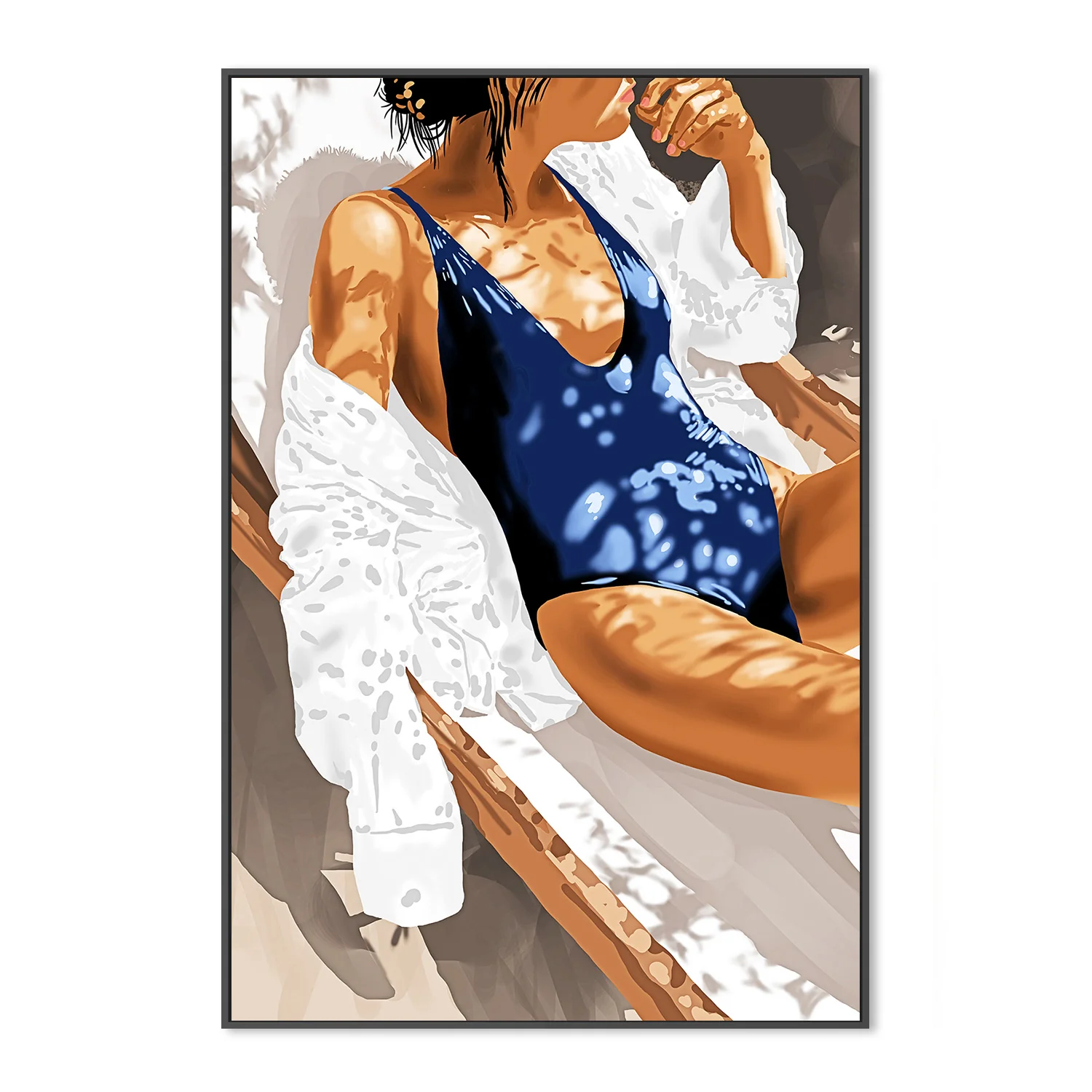 Girls Just Wanna Have Sun - Image 3