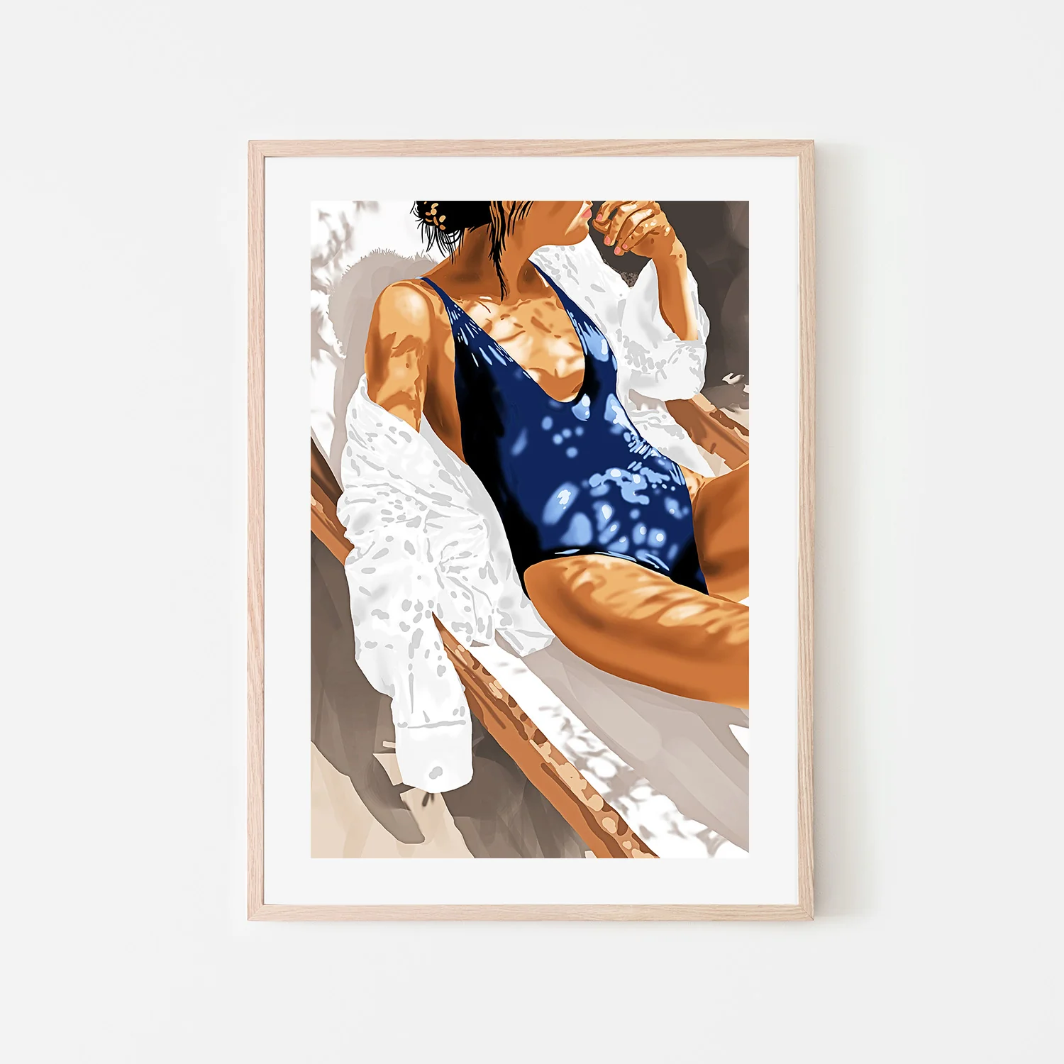 Girls Just Wanna Have Sun - Image 6