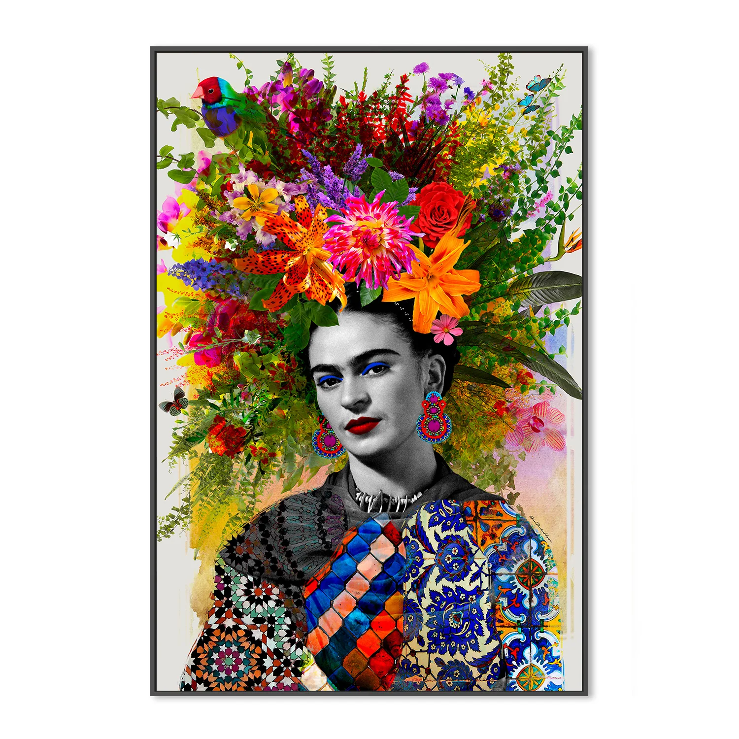 Gitana Frida - Image 3