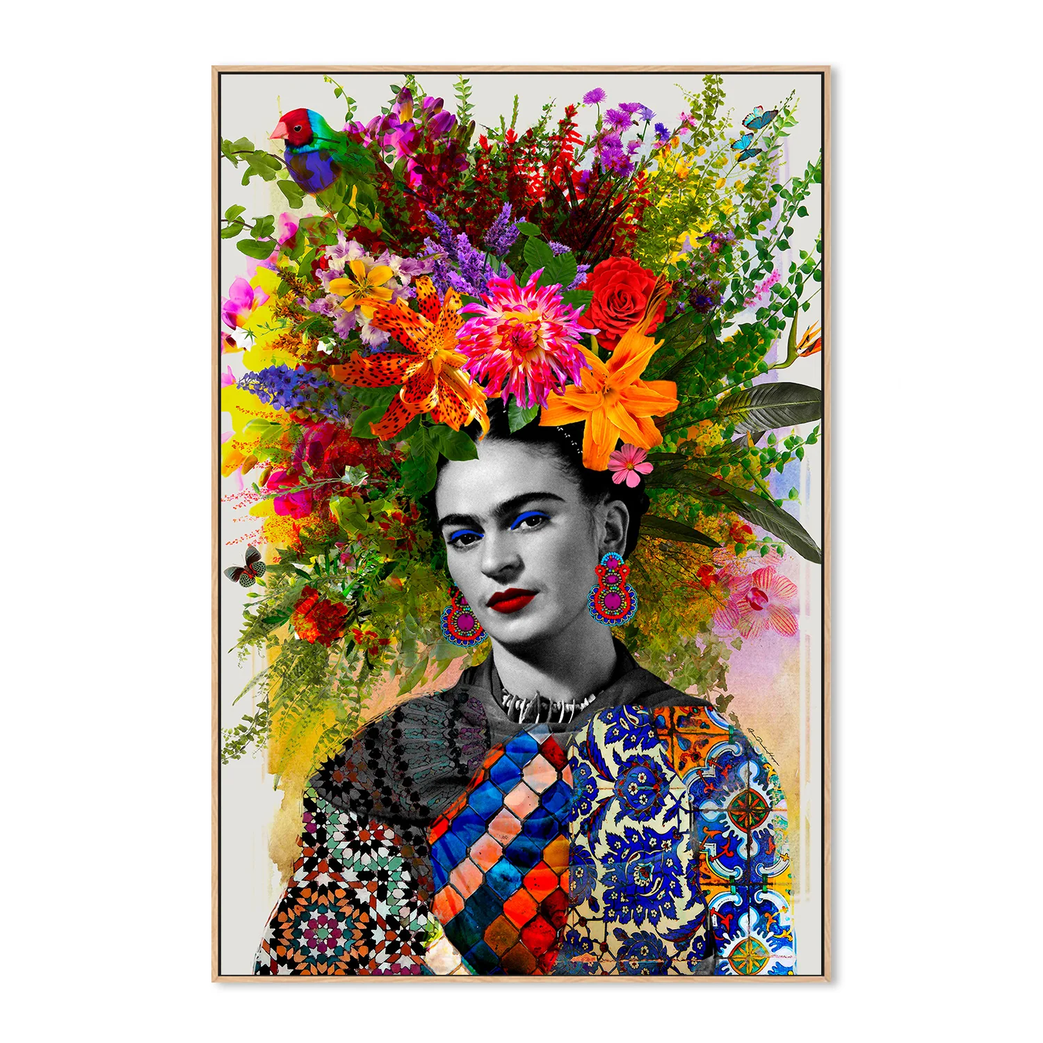 Gitana Frida - Image 4