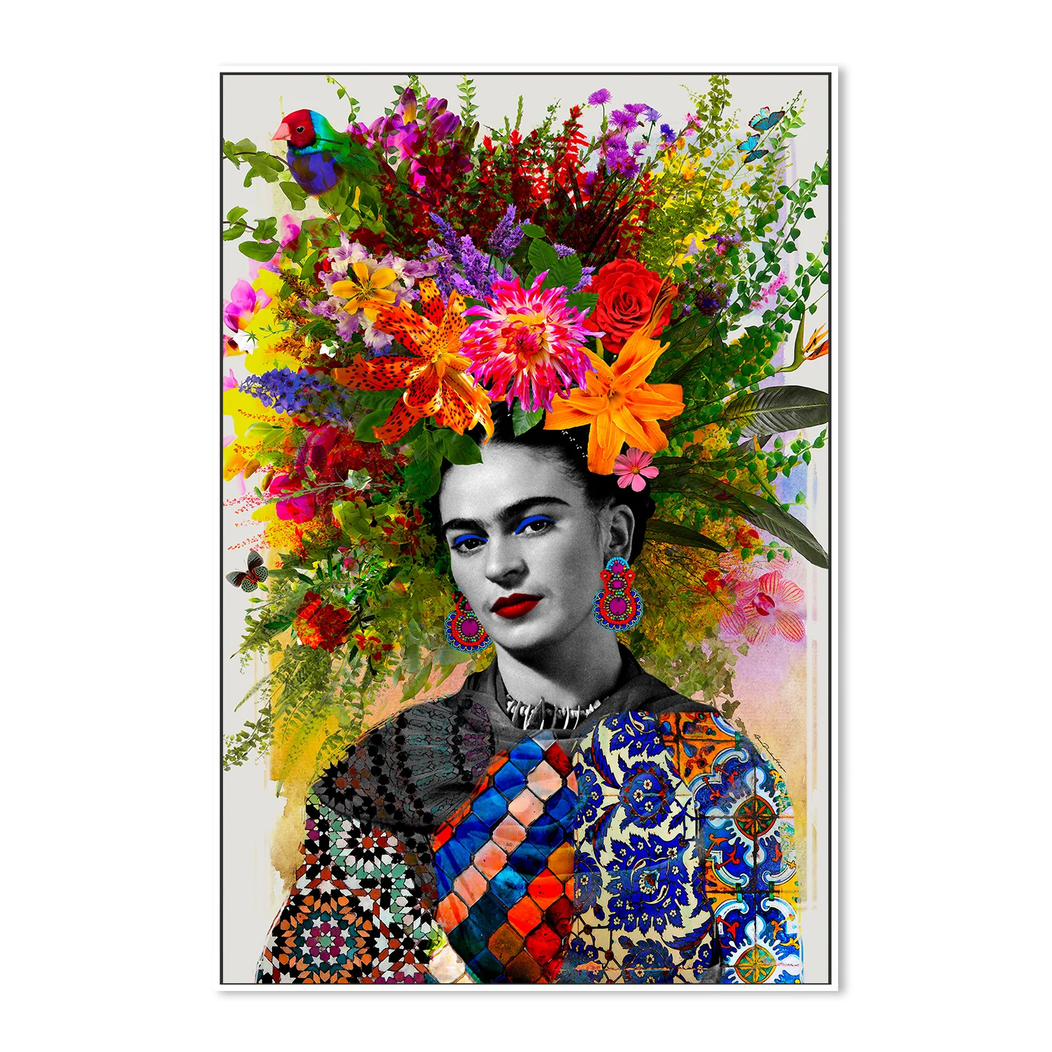 Gitana Frida - Image 5