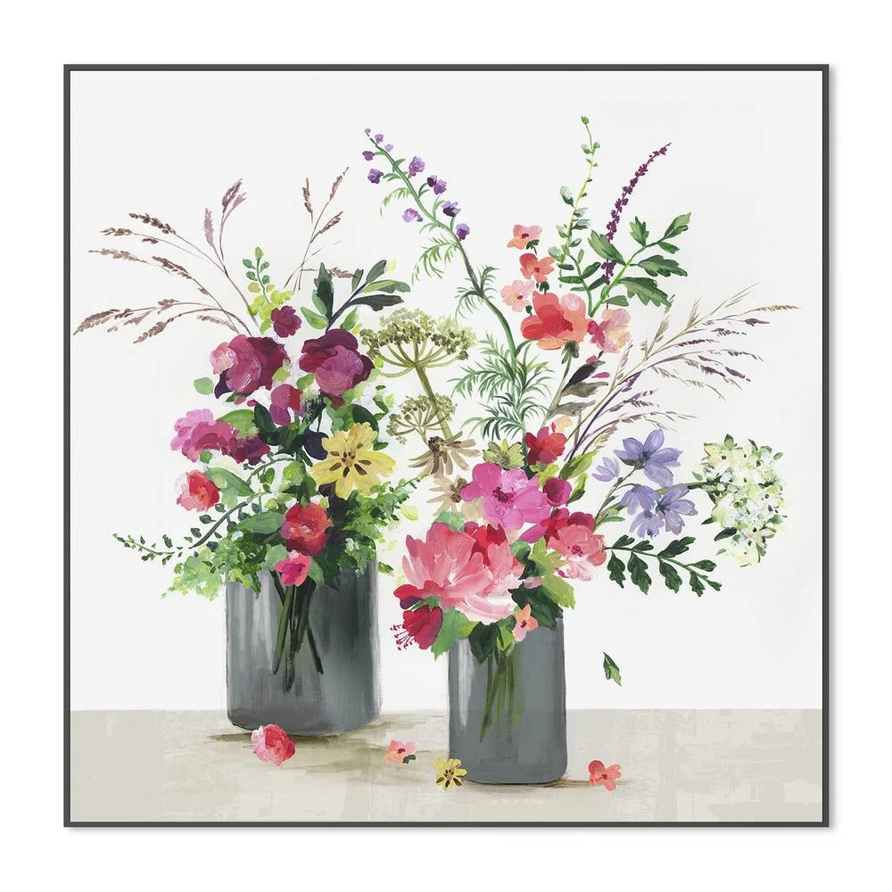 Glass Florals - Image 3