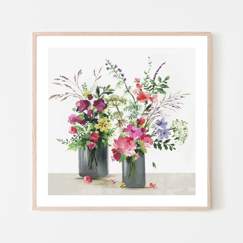 Glass Florals - Image 6