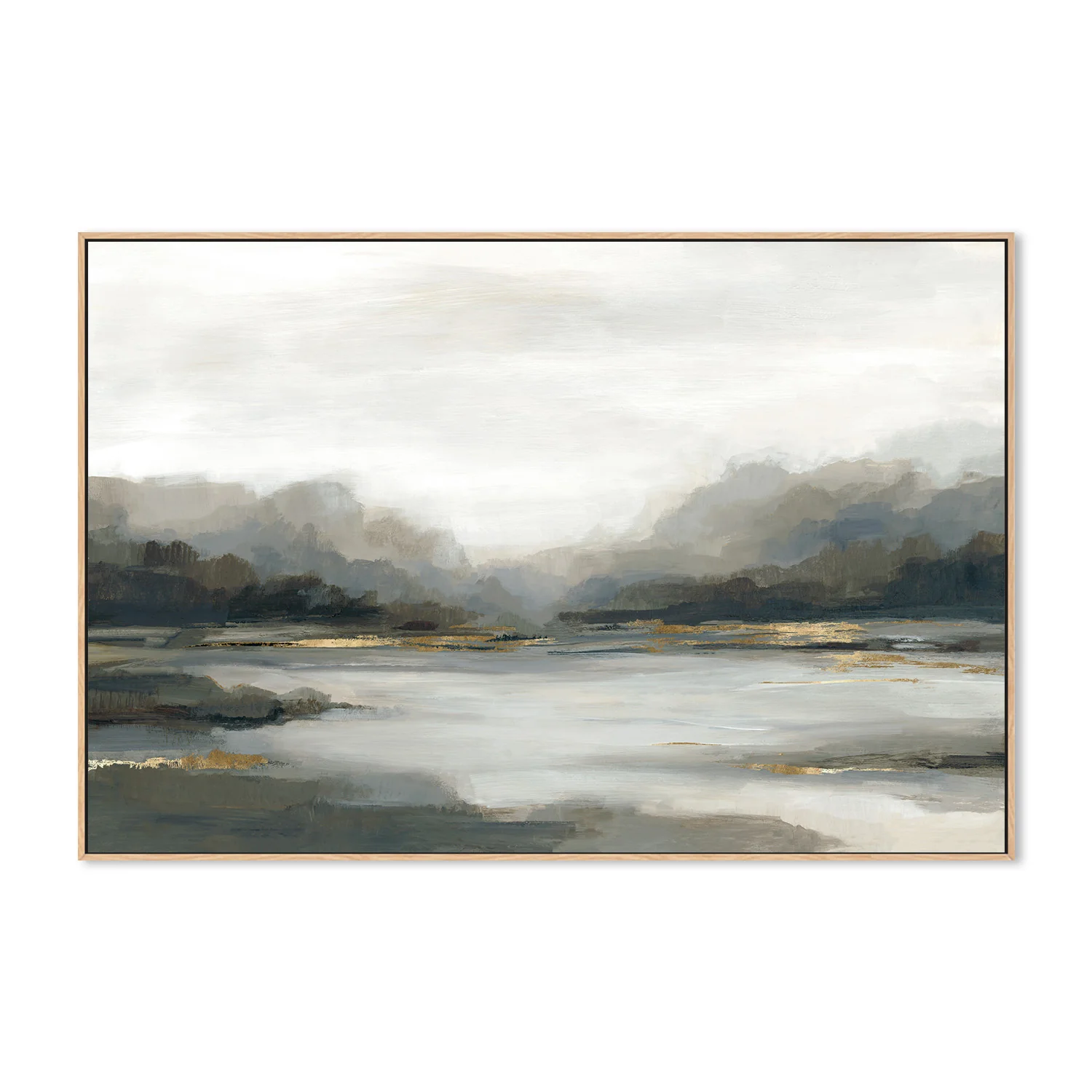 Glowing Pond - Image 4