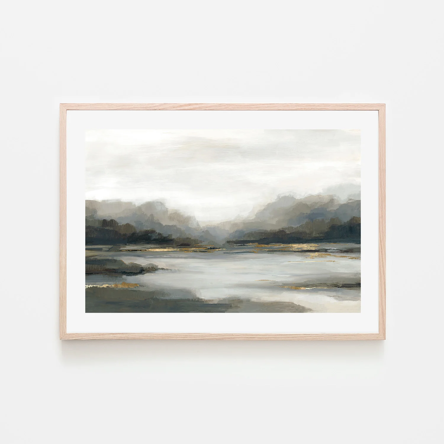 Glowing Pond - Image 6