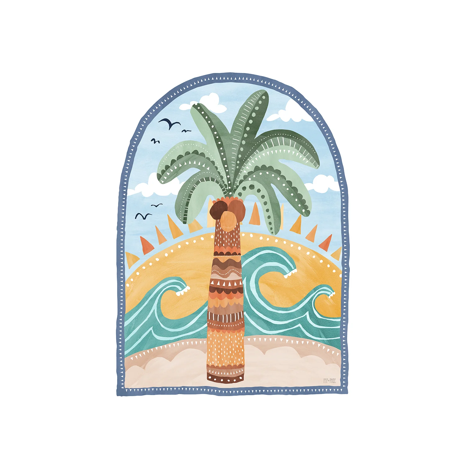 Going Coconuts, Set of 3 - Image 7