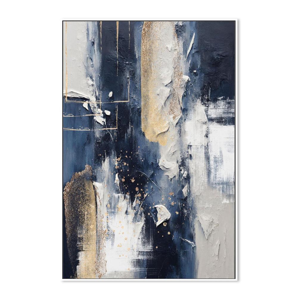 Gold at Midnight, Style B - Image 5