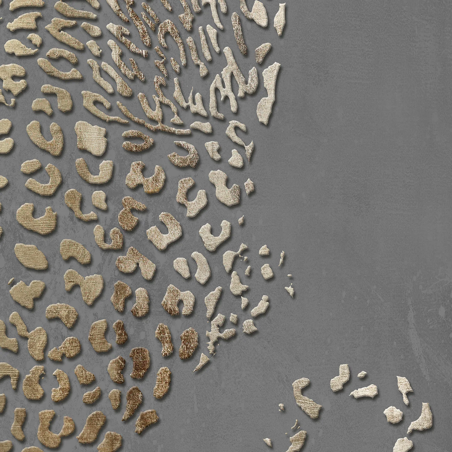 Gold Circles - Image 11