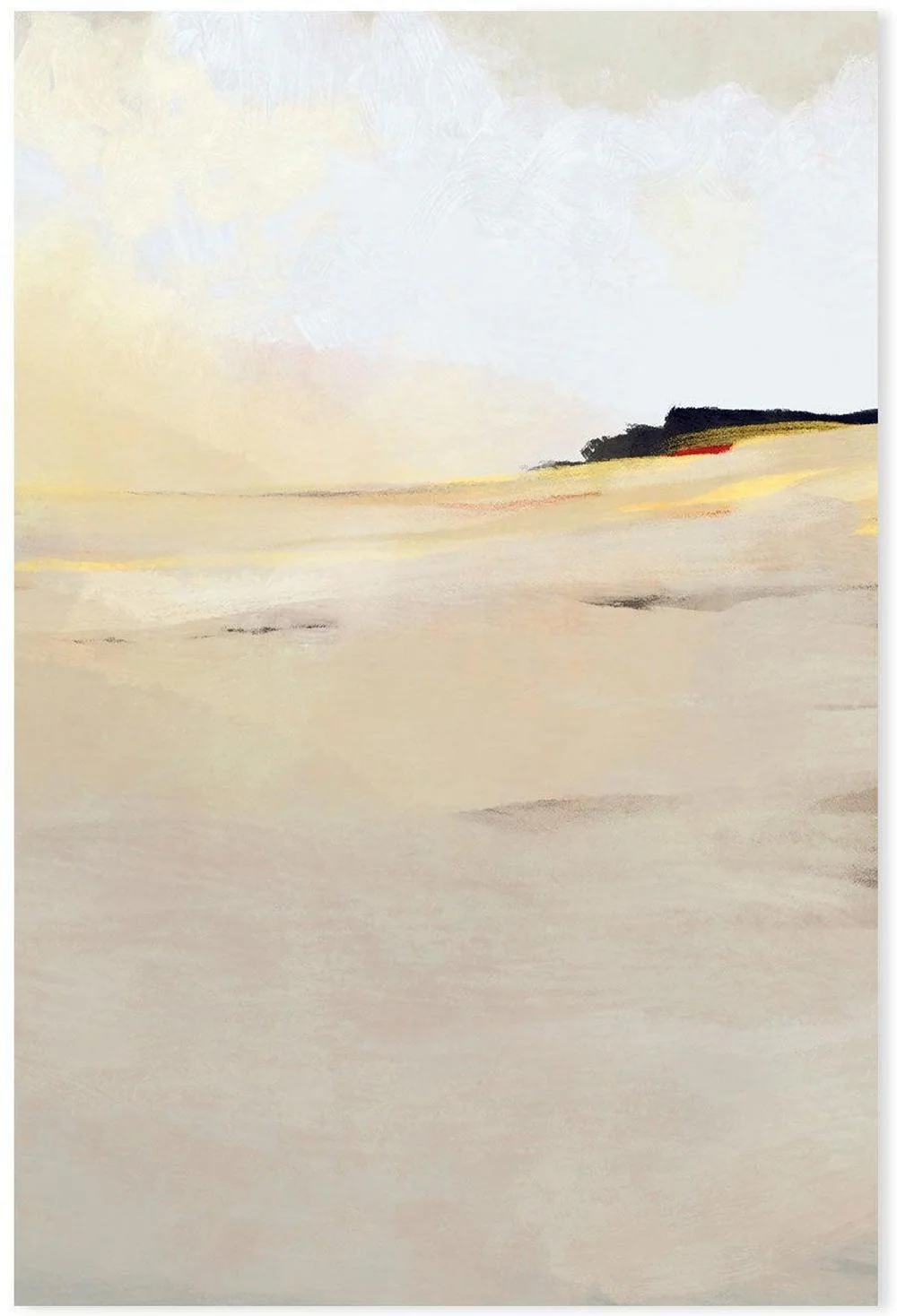 Gold Land