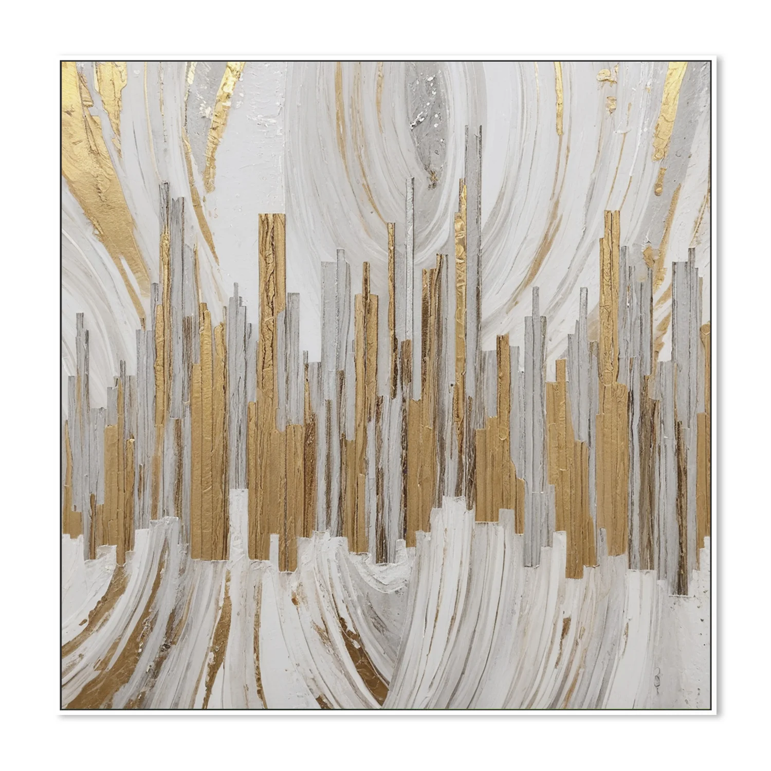 Gold Stripes - Image 5